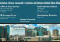 Experience, Grow, Succeed – Careers at Rotana Hotels Abu Dhabi